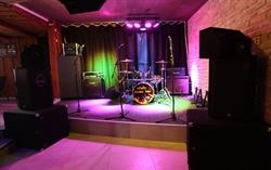 Včelín Music Bar