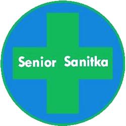 Senior Sanitka