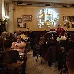 BAR ARCHIVE GALANTA