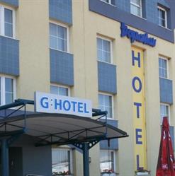 Garni G HOTEL Žilina