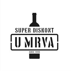 Super Diskont u Mrva