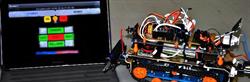 Stredná priemyselná škola elektrotechnická (SPŠE)