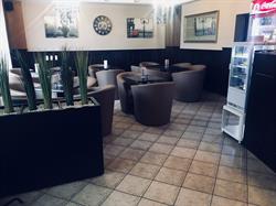Cafe Rande vous