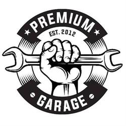 Premium garage s.r.o.