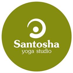 Santosha yoga studio