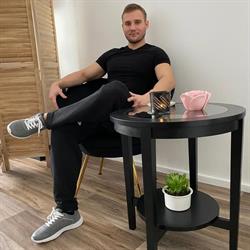 Masáže Mark