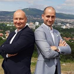 Ostertag & Becka WEALTH MANAGEMENT, spol. s r. o.