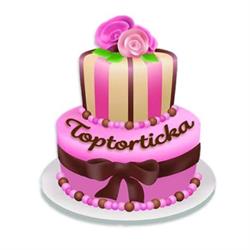 Toptorticka