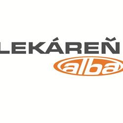 Lekáreň Alba