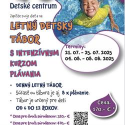 Detské centrum