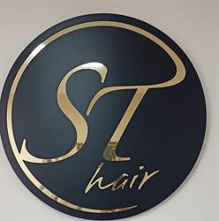 ST HAIR