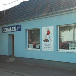 Jedáleň Abrax