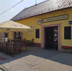 Pálenica Kafe Bar