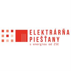 Elektrárňa Piešťany
