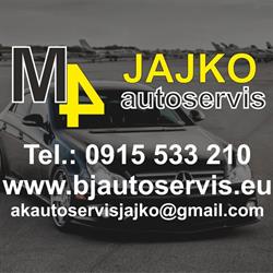 M4 AUTOSERVIS