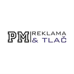 PM Reklama Tlač - Patrik Maďar