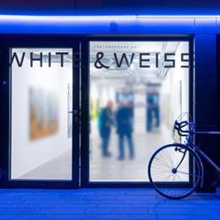 White & Weiss Contemporary Art Gallery