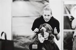Hair on stage by Valter Kiss