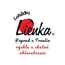 Lahôdky Lienka