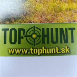 Army shop a poľovníctvo Topoľčany