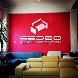 Sedeo - Svet Sedačiek