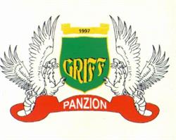 Penzión Reštaurácia Kaviareň Griff
