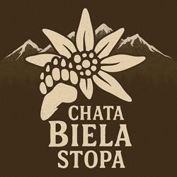 Chata Biela Stopa