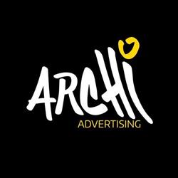 Archi advertising