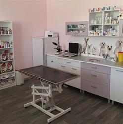 MIA - VET veterinárna ambulancia