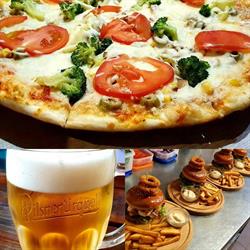 Pizzeria eMko