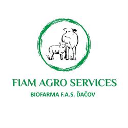 FIAM agro services, s.r.o. farma Ďačov