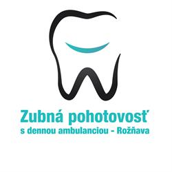Zubná pohotovosť Rožňava