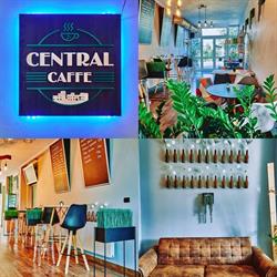 Central Caffe