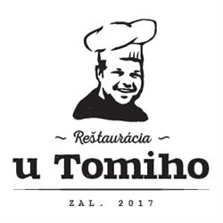 Reštaurácia u Tomiho