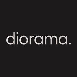 Diorama