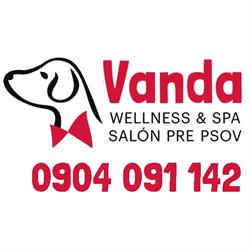 Psí salón Vanda