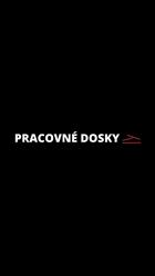 Pracovné Dosky Košice