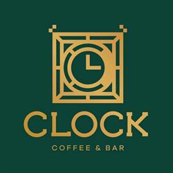CLOCK Coffee & Bar