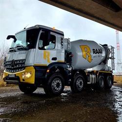 RAAB Transport