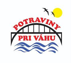 Potraviny pri Váhu