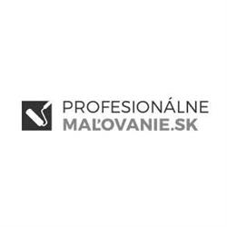 Profesionálne maľovanie