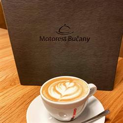 Motorest Bučany