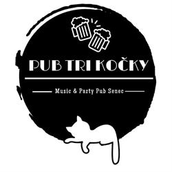 Pub tri kočky
