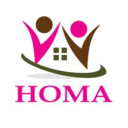 HOMA bytový textil