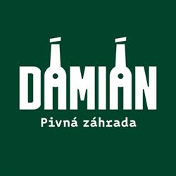Damian Pivná Záhrada - Vydrica