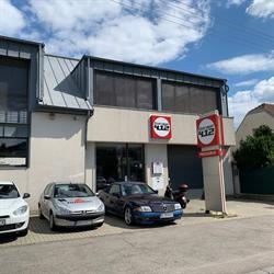 Garage 412, s.r.o.