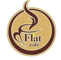 Flat Cafe