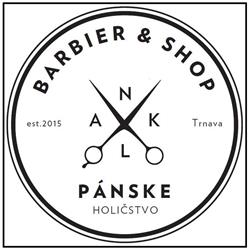ANKL Barbier & Shop