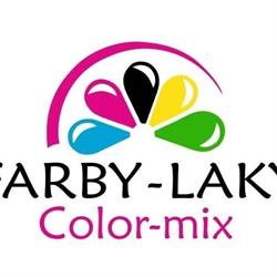 Farby laky