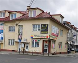 Papiernictvo LIENKA